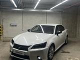 Lexus GS 250 2014 годаүшін10 500 000 тг. в Астана