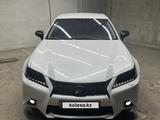 Lexus GS 250 2014 годаүшін10 500 000 тг. в Астана – фото 3