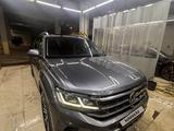 Volkswagen Teramont 2021 года за 24 500 000 тг. в Астана – фото 3