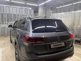 Volkswagen Teramont 2021 года за 24 500 000 тг. в Астана – фото 4