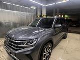 Volkswagen Teramont 2021 года за 24 500 000 тг. в Астана – фото 2
