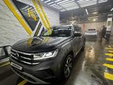 Volkswagen Teramont 2021 года за 24 500 000 тг. в Астана