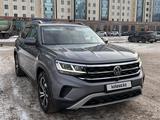 Volkswagen Teramont 2021 года за 24 500 000 тг. в Астана – фото 5