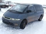 Toyota Estima Lucida 1996 года за 551 144 тг. в Караганда – фото 2