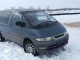 Toyota Estima Lucida 1996 года за 551 144 тг. в Караганда