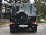 Mercedes-Benz G 63 AMG 2014 годаfor40 000 000 тг. в Алматы – фото 5