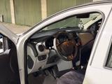 Renault Logan 2016 года за 1 800 000 тг. в Талдыкорган – фото 4