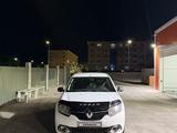 Renault Logan 2016 года за 1 800 000 тг. в Талдыкорган