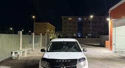 Renault Logan 2016 года за 1 800 000 тг. в Талдыкорган