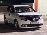 Renault Logan 2016 года за 1 800 000 тг. в Талдыкорган – фото 3