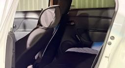Renault Logan 2016 года за 1 800 000 тг. в Талдыкорган – фото 5