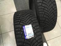 Шины Michelin 265/40/r20 X Ice North 4 за 178 500 тг. в Алматы