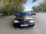 Mercedes-Benz S 300 1996 года за 4 000 000 тг. в Караганда