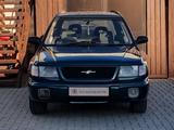 Subaru Forester 1998 годаүшін2 650 000 тг. в Караганда – фото 2