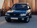 Subaru Forester 1998 года за 2 650 000 тг. в Караганда