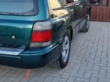 Subaru Forester 1998 годаүшін2 650 000 тг. в Караганда – фото 4