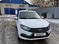 ВАЗ (Lada) Granta 2190 2023 года за 4 390 000 тг. в Актобе – фото 8