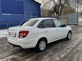 ВАЗ (Lada) Granta 2190 2023 года за 4 390 000 тг. в Актобе – фото 4