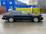 Nissan Maxima 2002 года за 2 700 000 тг. в Кокшетау – фото 4