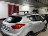 JAC S3 2017 года за 4 600 000 тг. в Кокшетау – фото 4