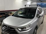 JAC S3 2017 года за 4 600 000 тг. в Кокшетау – фото 2