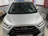 JAC S3 2017 года за 4 600 000 тг. в Кокшетау – фото 3