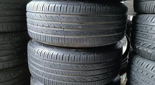 235/50R19 Hankook S1 NOBLE² за 150 000 тг. в Алматы