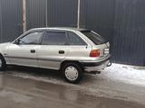 Opel Astra 1992 годаүшін900 000 тг. в Тараз – фото 3