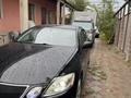 Lexus GS 300 2006 года за 5 900 000 тг. в Алматы – фото 3