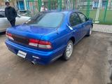 Nissan Cefiro 1995 года за 2 600 000 тг. в Кокшетау – фото 4