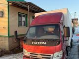 Foton 2012 года за 3 200 000 тг. в Актобе