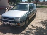 Volkswagen Golf 1992 годаүшін650 000 тг. в Кызылорда – фото 5