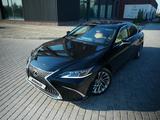 Lexus ES 350 2018 годаүшін17 900 000 тг. в Астана – фото 2