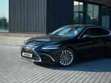 Lexus ES 350 2018 годаүшін17 900 000 тг. в Астана