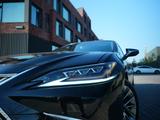 Lexus ES 350 2018 годаүшін17 900 000 тг. в Астана – фото 3