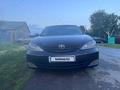 Toyota Camry 2002 годаүшін3 500 000 тг. в Новоишимский – фото 11