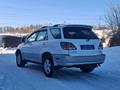 Lexus RX 300 2001 годаүшін5 990 000 тг. в Усть-Каменогорск – фото 5