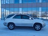 Lexus RX 300 2001 годаfor5 990 000 тг. в Усть-Каменогорск – фото 2