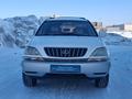 Lexus RX 300 2001 годаүшін5 990 000 тг. в Усть-Каменогорск – фото 8