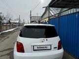 Toyota Ist 2002 годаүшін2 600 000 тг. в Кордай
