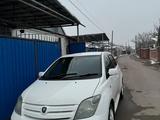 Toyota Ist 2002 годаүшін2 600 000 тг. в Кордай – фото 2