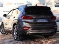 Hyundai Santa Fe 2019 года за 13 590 000 тг. в Алматы – фото 5