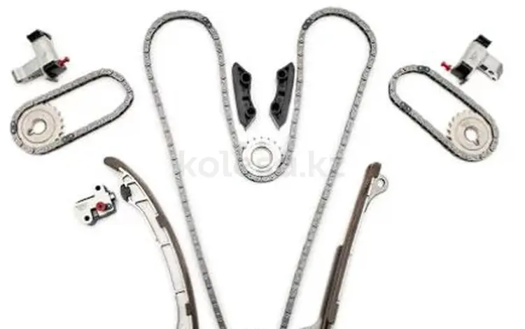 MGR-1006 Цепной набор TOYOTA LAND CRUISER PRADO 120 1GR за 58 000 тг. в Алматы