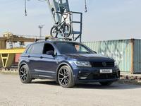 Volkswagen Tiguan 2017 годаүшін12 000 000 тг. в Алматы