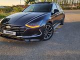 Hyundai Sonata 2020 года за 11 300 000 тг. в Шымкент