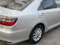 Toyota Camry 2016 года за 11 200 000 тг. в Алматы – фото 12