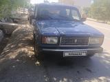 ВАЗ (Lada) 2107 2005 годаүшін370 000 тг. в Кызылорда – фото 4