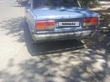 ВАЗ (Lada) 2107 2005 годаүшін370 000 тг. в Кызылорда – фото 3