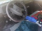 ВАЗ (Lada) 2107 2005 годаүшін370 000 тг. в Кызылорда – фото 5
