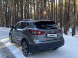 Nissan Qashqai 2019 годаүшін12 500 000 тг. в Кокшетау – фото 5